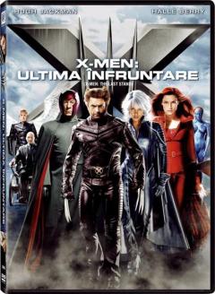 X-Men: Ultima infruntare / X-Men: The Last Stand