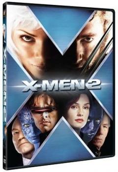 X-Men 2 / X2