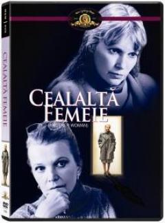 Cealalta femeie / Another Woman