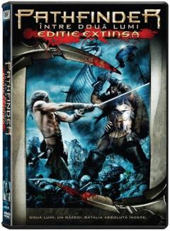 Pathfinder: Intre doua lumi / Pathfinder