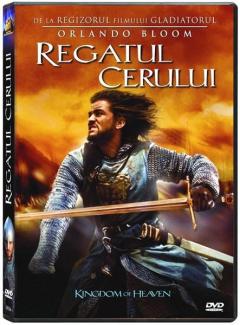Regatul Cerului / Kingdom of Heaven