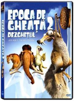 Epoca de Gheata 2: Dezghetul / Ice Age: The Meltdown
