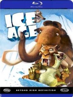 Epoca de gheata (Blu Ray Disc) / Ice Age