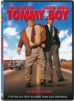 Un baiat de milioane / Tommy Boy