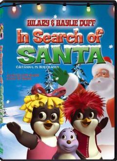 Cautandu-l pe Mos Craciun / In Search of Santa