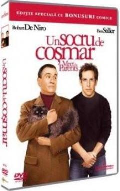 Un socru de cosmar/ Meet the Parents