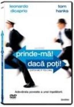 Prinde-ma! Daca poti! / Catch Me If You Can