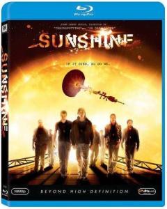 Sunshine (Blu Ray Disc) / Sunshine