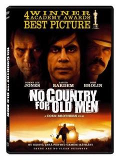 Nu exista tara pentru batrani/ No Country For Old Men