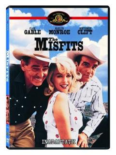 Inadaptatii/ The Misfits