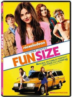 Megadistractie / Fun Size