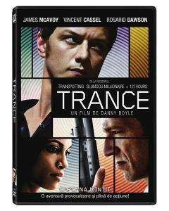 Capcana mintii / Trance