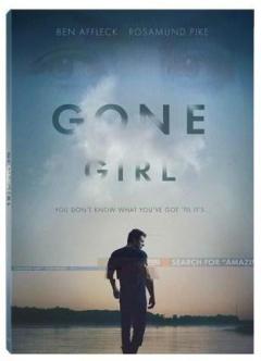 Fata disparuta / Gone Girl
