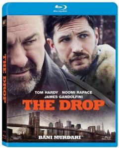 Bani murdari (Blu Ray Disc) / The Drop