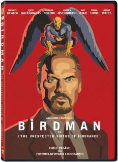 Omul Pasare / Birdman