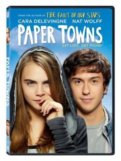 Orase de hartie / Paper Towns