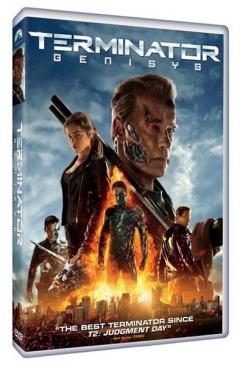 Terminator Genisys / Terminator Genisys