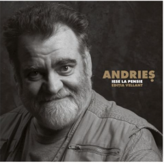 Andries iese la pensie - Vinyl