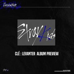 Cle: Levanter