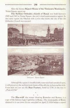 Timisoara - The History of a European City