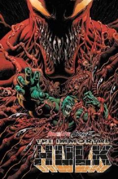 Absolute Carnage: Immortal Hulk and Other Tales