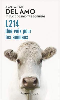 L214 - Une voix pour les animaux