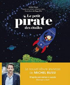 Le petit pirate des etoiles