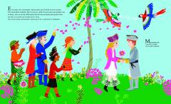 Le petit pirate des etoiles