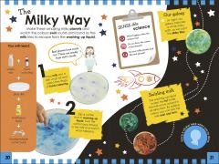 Science Activity Pack