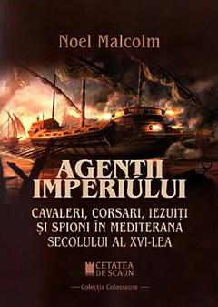 Agentii imperiului