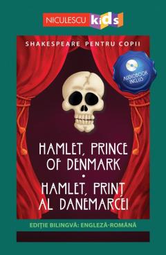 Shakespeare pentru copii: Hamlet, Print al Danemarcei