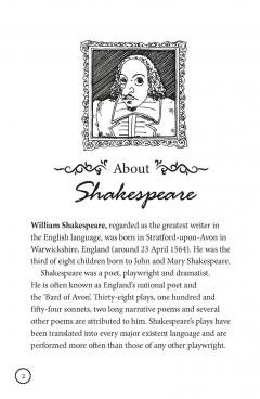 Shakespeare pentru copii: Imblanzirea scorpiei