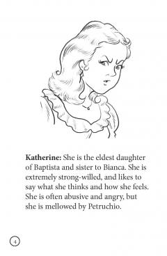 Shakespeare pentru copii: Imblanzirea scorpiei