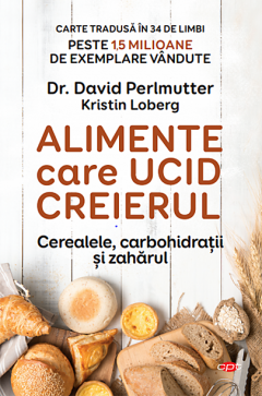 Alimente care ucid creierul