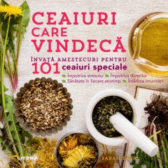 Ceaiuri care vindeca