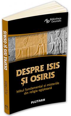Despre Isis si Osiris