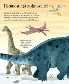 Marea carte a dinozaurilor