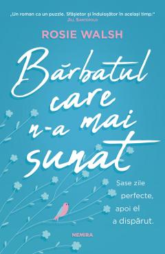 Barbatul care n-a mai sunat