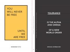 You Had Better Make Some Noise