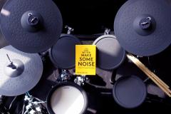 You Had Better Make Some Noise