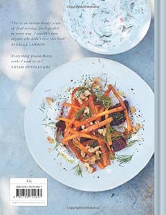 How to eat a peach: Menus, stories and places