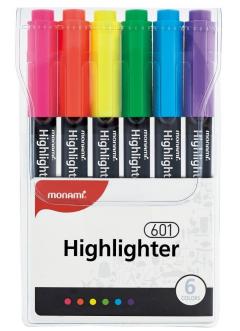 Set evidentiatoare - Monami 601