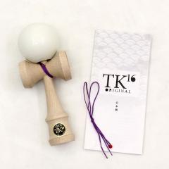 Joc de indemanare - Kendama Gloken Original Unohana Off White