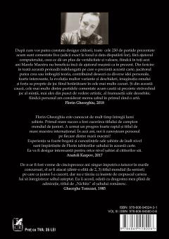 Integrala de sah. Volumul III 1981-2000