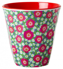 Cana - Medium - Peony