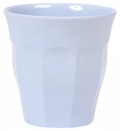 Cana - Medium - Soft Blue