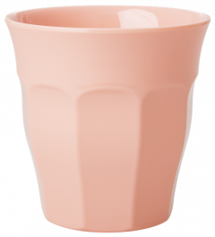 Cana - Medium - Pastel Coral