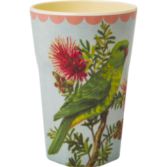 Pahar - Vintage Parakeet