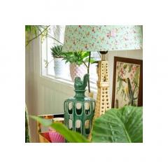 Felinar din ceramica - Rice by Rice (mare)