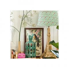 Felinar din ceramica - Rice by Rice (mare)